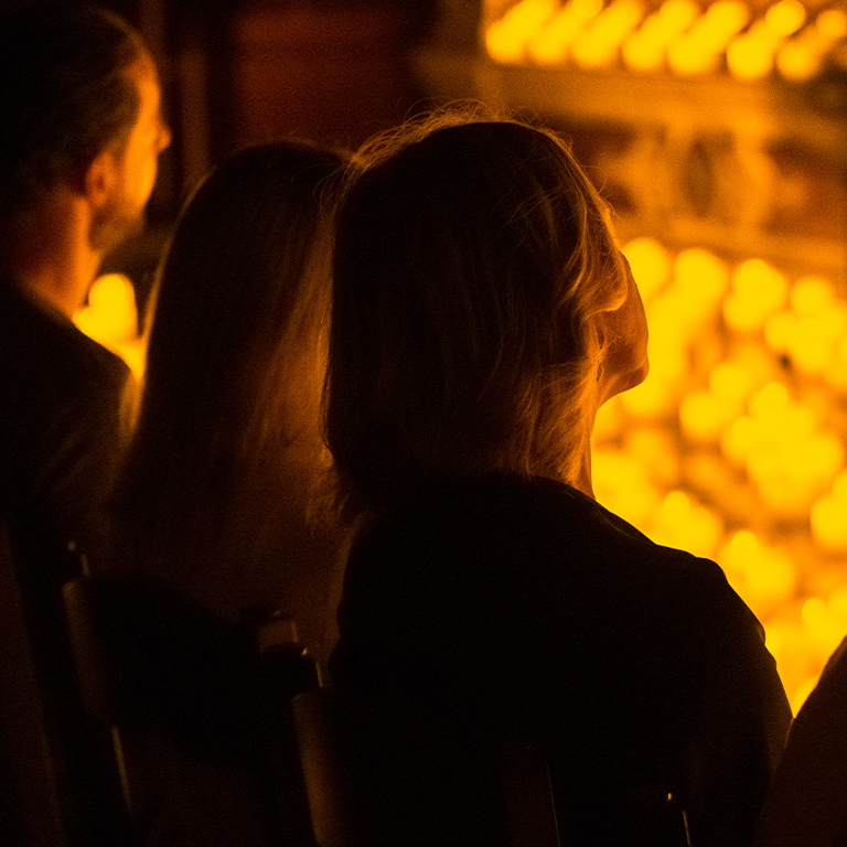 Candlelight Valentine's Day Special